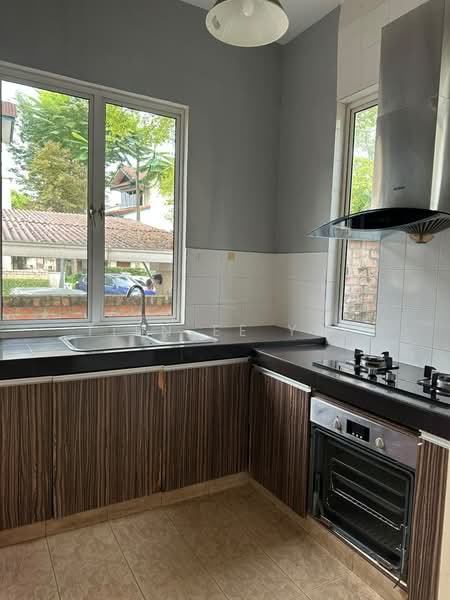 Banglo Pautan untuk Dijual di Desa Parkcity (Kuala Lumpur) - Tien Ee Yap - Kitchen - PropertyGuru.com.my