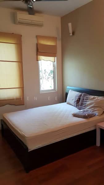 Banglo Pautan untuk Dijual di Desa Parkcity (Kuala Lumpur) - Tien Ee Yap - Bedroom - PropertyGuru.com.my