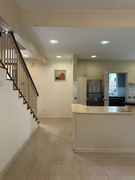 Banglo Pautan untuk Dijual di Desa Parkcity (Kuala Lumpur) - Tien Ee Yap - Interior - PropertyGuru.com.my