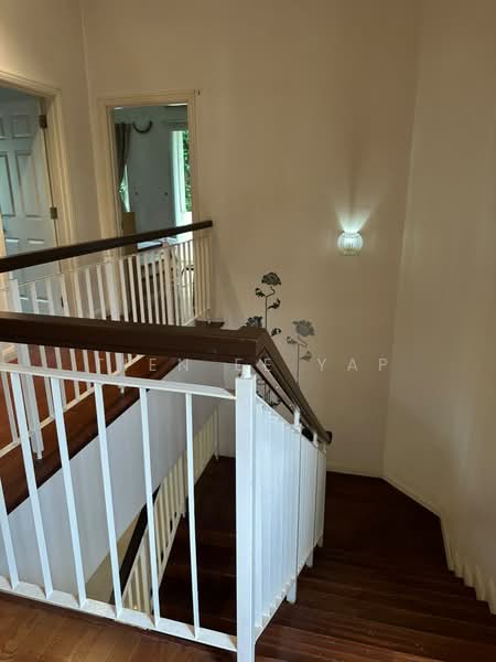 Banglo Pautan untuk Dijual di Desa Parkcity (Kuala Lumpur) - Tien Ee Yap - Interior - PropertyGuru.com.my