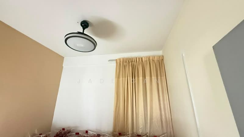 Apartment for Sale at Indah Court Apartment - Jade Gan - Interior - PropertyGuru.com.my