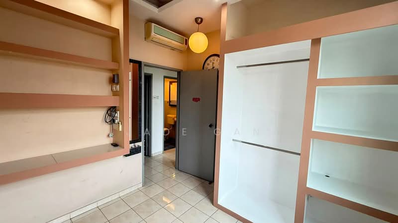 Apartment for Sale at Indah Court Apartment - Jade Gan - Interior - PropertyGuru.com.my