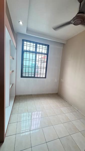 Apartment for Sale at Indah Court Apartment - Jade Gan - Interior - PropertyGuru.com.my