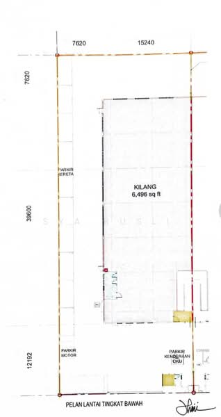 Factory for Sale in Batang Berjuntai (Selangor) - Sya Rusli - PropertyGuru.com.my