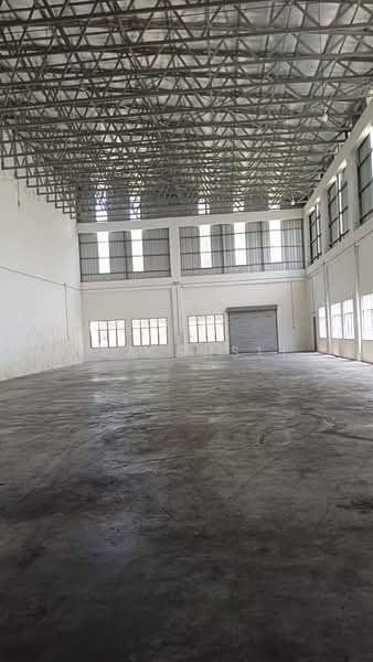 Factory for Sale in Batang Berjuntai (Selangor) - Sya Rusli - Interior - PropertyGuru.com.my
