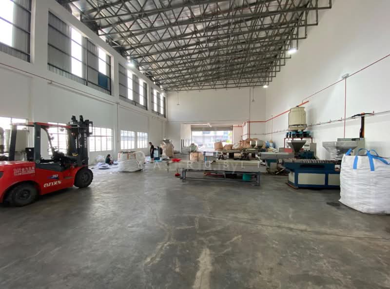 Factory for Sale in Batang Berjuntai (Selangor) - Sya Rusli - Interior - PropertyGuru.com.my