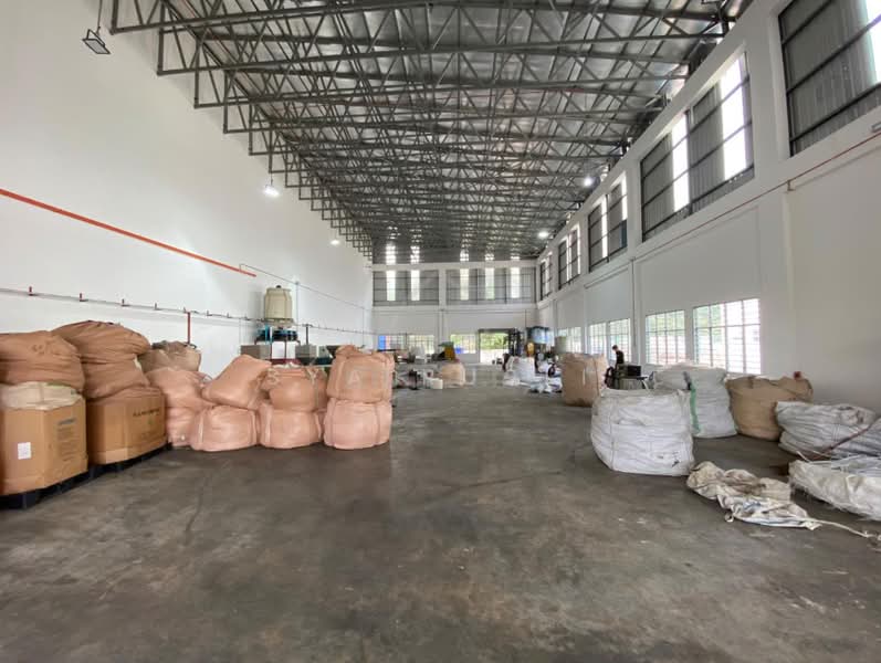 Factory for Sale in Batang Berjuntai (Selangor) - Sya Rusli - Interior - PropertyGuru.com.my