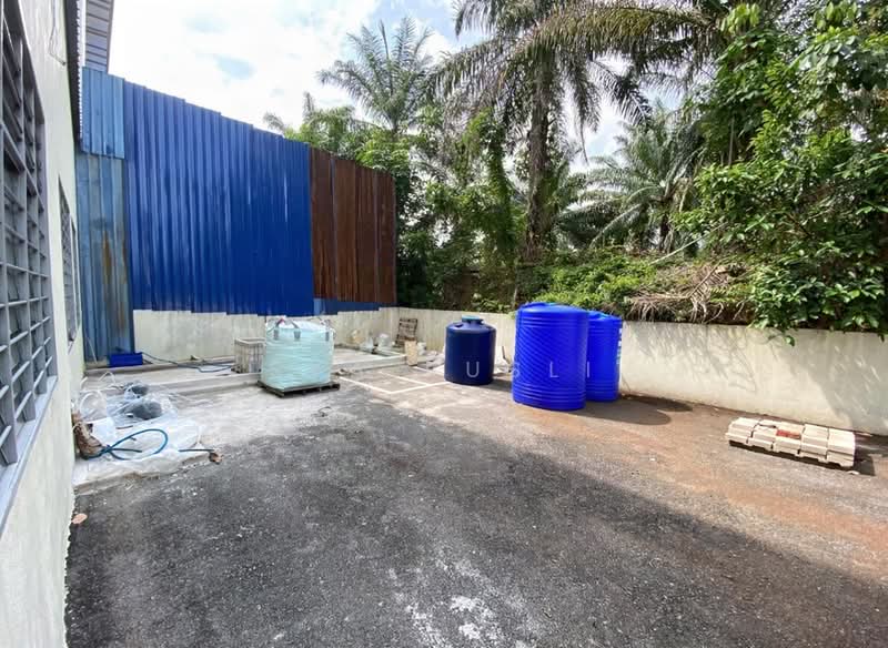 Factory for Sale in Batang Berjuntai (Selangor) - Sya Rusli - Exterior - PropertyGuru.com.my
