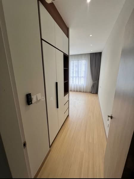 Kondominium untuk Dijual di Irama Wangsa - Eda Wong - Interior - PropertyGuru.com.my