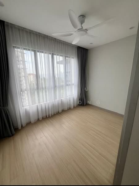 Kondominium untuk Dijual di Irama Wangsa - Eda Wong - Bedroom - PropertyGuru.com.my
