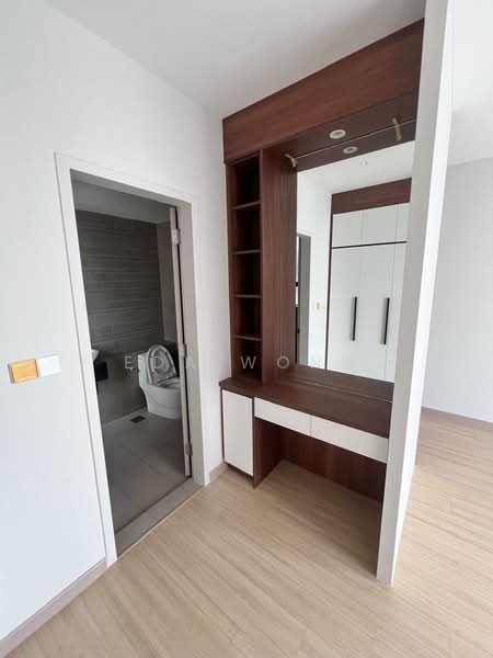 Kondominium untuk Dijual di Irama Wangsa - Eda Wong - Bathroom - PropertyGuru.com.my