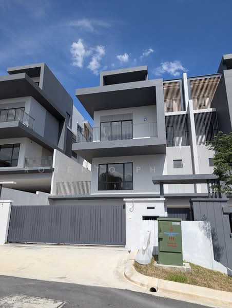 Bungalow for Sale in Bukit Wangsamas (Setiawangsa) - Roberto Phoon - PropertyGuru.com.my