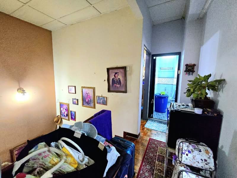 2-storey Terraced House for Sale in Kota Damansara (Selangor) - Azrul Ismail - Interior - PropertyGuru.com.my