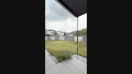Semi-Detached House for Sale in Taman Nusa Idaman (Iskandar Puteri (Nusajaya)) - Shi Chin Pang - PropertyGuru.com.my