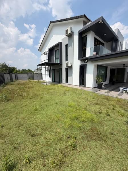 Semi-Detached House for Sale in Taman Nusa Idaman (Iskandar Puteri (Nusajaya)) - Shi Chin Pang - PropertyGuru.com.my