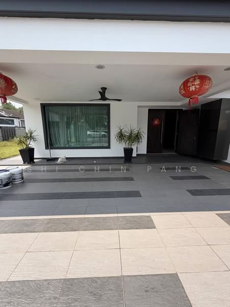 Semi-Detached House for Sale in Taman Nusa Idaman (Iskandar Puteri (Nusajaya)) - Shi Chin Pang - PropertyGuru.com.my