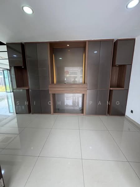 Semi-Detached House for Sale in Taman Nusa Idaman (Iskandar Puteri (Nusajaya)) - Shi Chin Pang - PropertyGuru.com.my