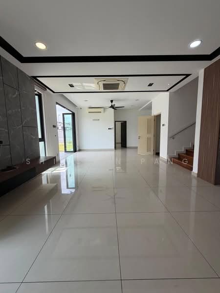 Semi-Detached House for Sale in Taman Nusa Idaman (Iskandar Puteri (Nusajaya)) - Shi Chin Pang - PropertyGuru.com.my