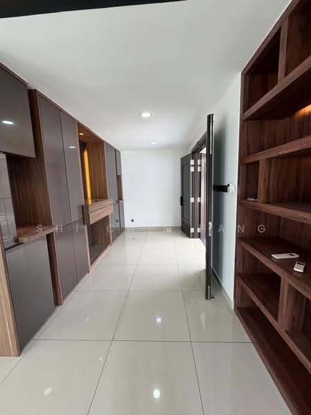 Semi-Detached House for Sale in Taman Nusa Idaman (Iskandar Puteri (Nusajaya)) - Shi Chin Pang - PropertyGuru.com.my