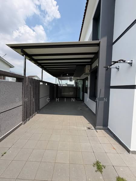 Semi-Detached House for Sale in Taman Nusa Idaman (Iskandar Puteri (Nusajaya)) - Shi Chin Pang - PropertyGuru.com.my