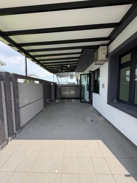 Semi-Detached House for Sale in Taman Nusa Idaman (Iskandar Puteri (Nusajaya)) - Shi Chin Pang - PropertyGuru.com.my