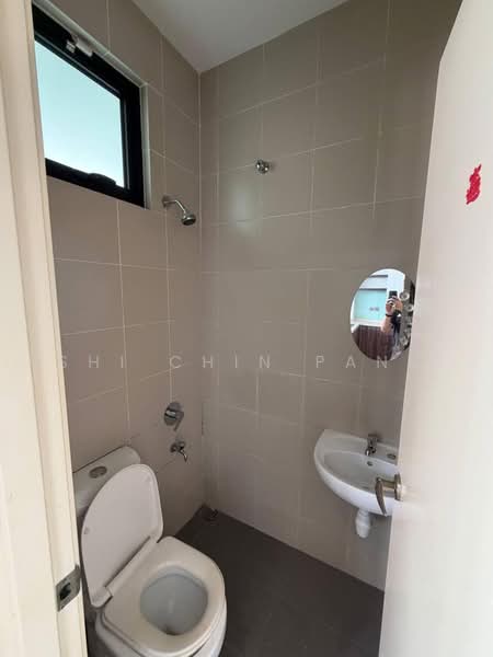 Semi-Detached House for Sale in Taman Nusa Idaman (Iskandar Puteri (Nusajaya)) - Shi Chin Pang - PropertyGuru.com.my