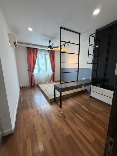 Semi-Detached House for Sale in Taman Nusa Idaman (Iskandar Puteri (Nusajaya)) - Shi Chin Pang - PropertyGuru.com.my