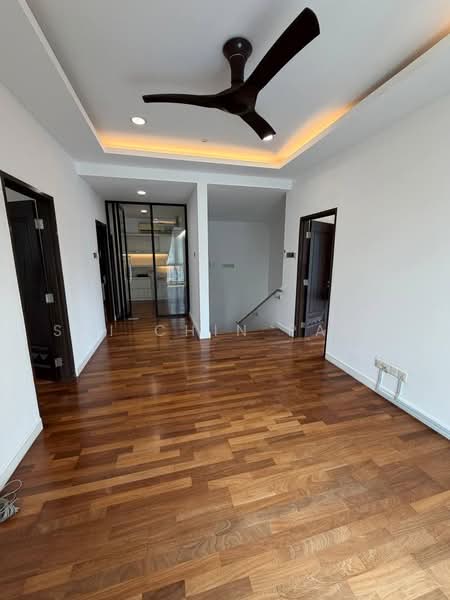 Semi-Detached House for Sale in Taman Nusa Idaman (Iskandar Puteri (Nusajaya)) - Shi Chin Pang - PropertyGuru.com.my