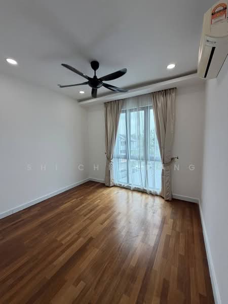 Semi-Detached House for Sale in Taman Nusa Idaman (Iskandar Puteri (Nusajaya)) - Shi Chin Pang - PropertyGuru.com.my
