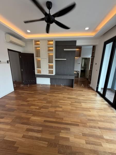 Semi-Detached House for Sale in Taman Nusa Idaman (Iskandar Puteri (Nusajaya)) - Shi Chin Pang - PropertyGuru.com.my