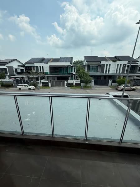 Semi-Detached House for Sale in Taman Nusa Idaman (Iskandar Puteri (Nusajaya)) - Shi Chin Pang - PropertyGuru.com.my