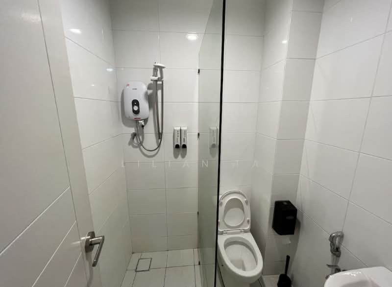 Kediaman Servis untuk Dijual di COVO @ 16 Sierra - Lilian Ta - PropertyGuru.com.my