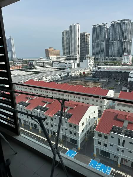 Kondominium untuk Dijual di Admiral Residences - Wesley Tan - Exterior - PropertyGuru.com.my