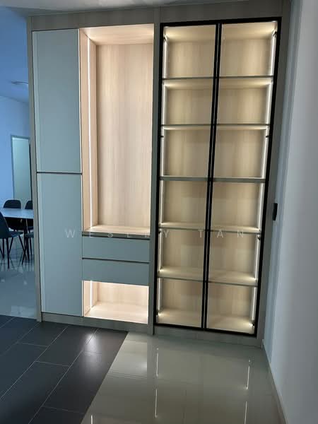 Kondominium untuk Dijual di Admiral Residences - Wesley Tan - Interior - PropertyGuru.com.my
