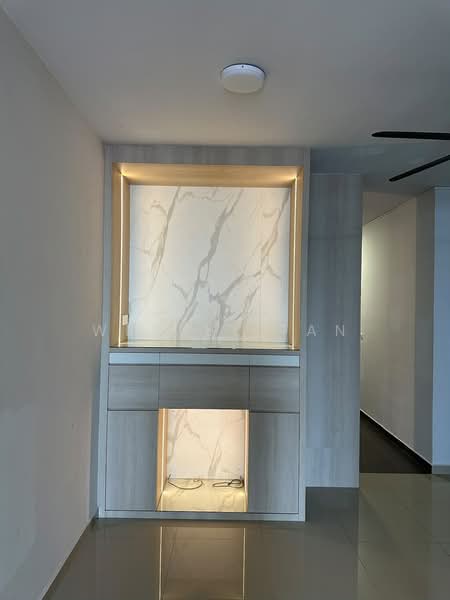 Kondominium untuk Dijual di Admiral Residences - Wesley Tan - Interior - PropertyGuru.com.my