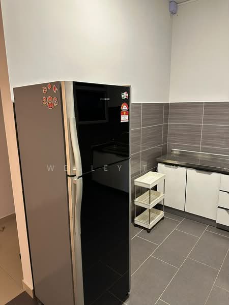 Kondominium untuk Dijual di Admiral Residences - Wesley Tan - Kitchen - PropertyGuru.com.my