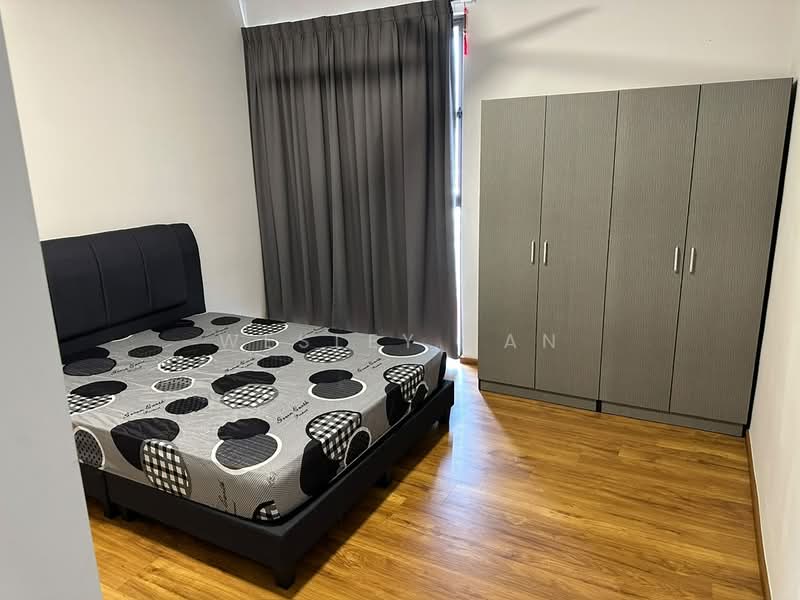 Kondominium untuk Dijual di Admiral Residences - Wesley Tan - Bedroom - PropertyGuru.com.my