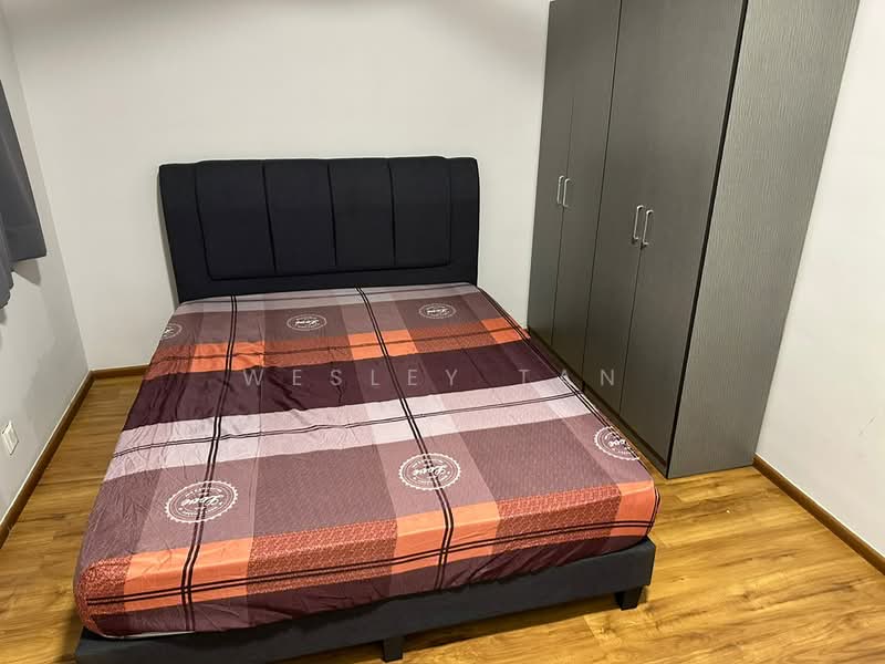 Kondominium untuk Dijual di Admiral Residences - Wesley Tan - Bedroom - PropertyGuru.com.my