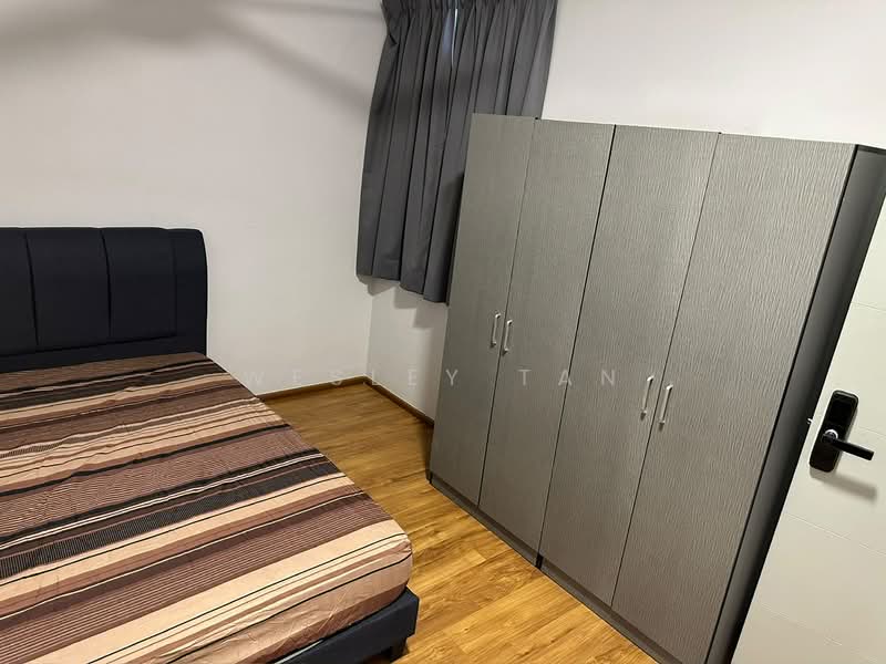 Kondominium untuk Dijual di Admiral Residences - Wesley Tan - Bedroom - PropertyGuru.com.my