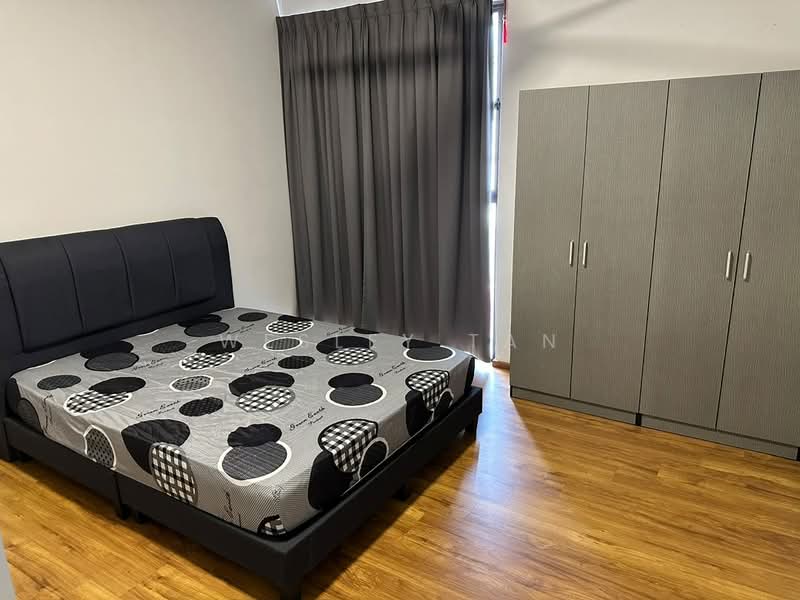 Kondominium untuk Dijual di Admiral Residences - Wesley Tan - Bedroom - PropertyGuru.com.my