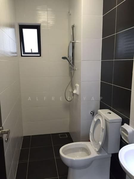 Service Residence for Rent at Sky View - Alfred Yap - Bathroom - PropertyGuru.com.my