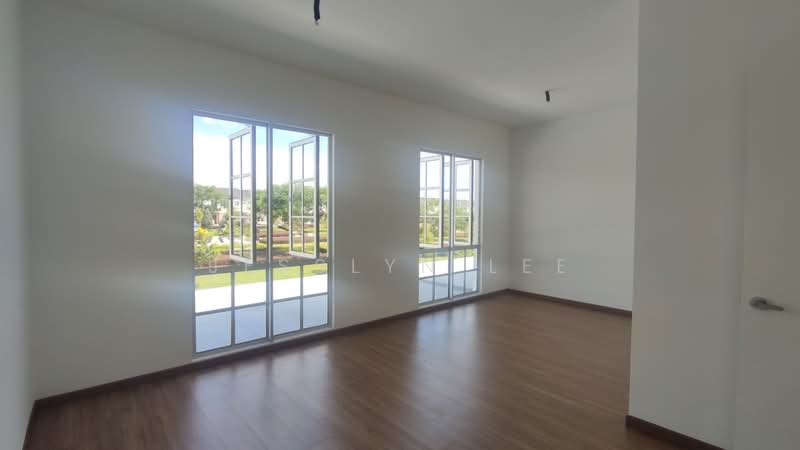 Rumah Teres 2-Tingkat untuk Disewa di Eco Majestic (Semenyih) - Jesslyn Lee - View - PropertyGuru.com.my