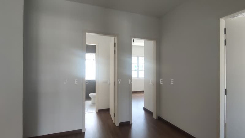Rumah Teres 2-Tingkat untuk Disewa di Eco Majestic (Semenyih) - Jesslyn Lee - Interior - PropertyGuru.com.my