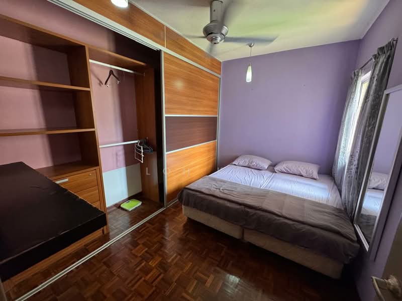 Condominium for Rent at Puncak Nusa Kelana - Loh KC - Bedroom - PropertyGuru.com.my
