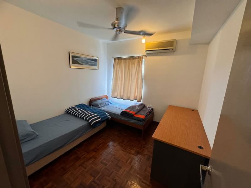Condominium for Rent at Puncak Nusa Kelana - Loh KC - Bedroom - PropertyGuru.com.my