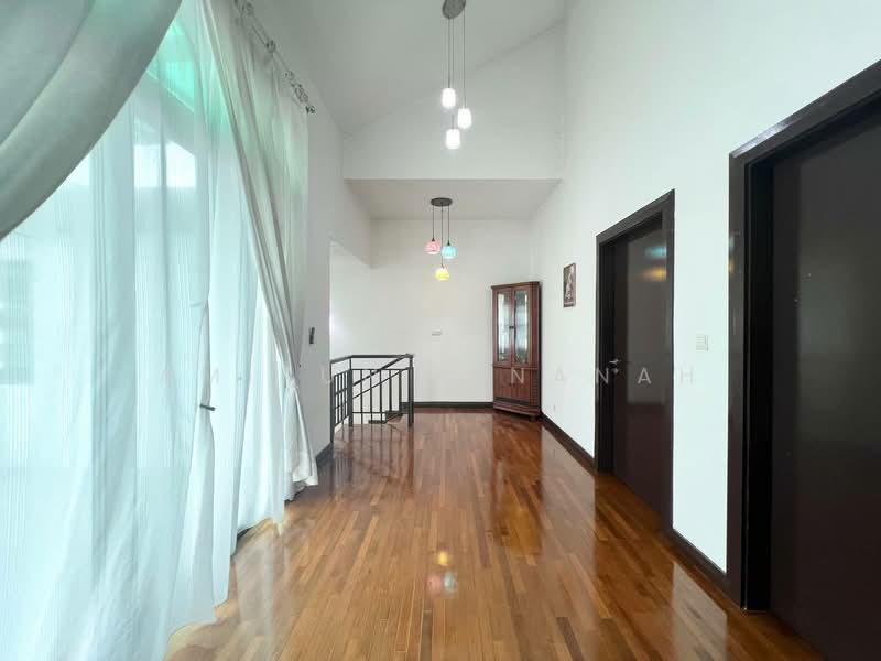 Rumah Berkembar untuk Disewa di Subang Jaya (Selangor) - Amirun Kinanah - Interior - PropertyGuru.com.my