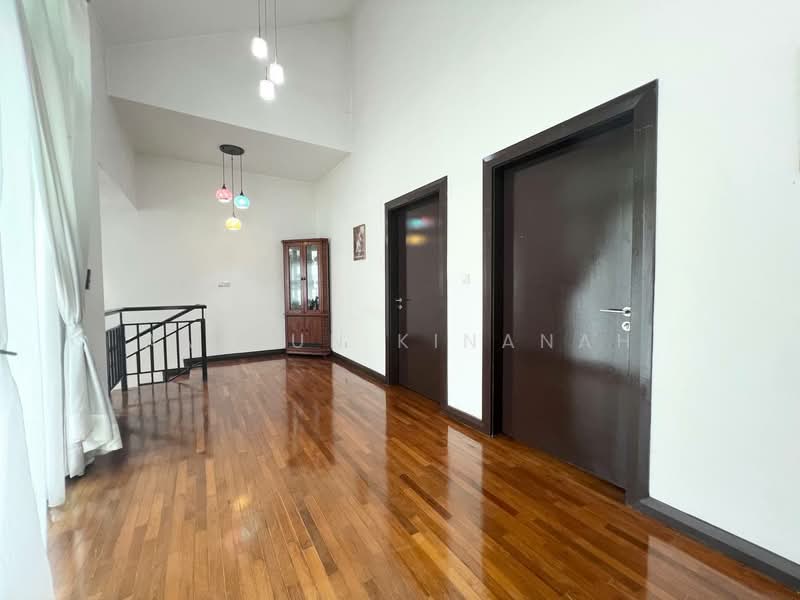 Rumah Berkembar untuk Disewa di Subang Jaya (Selangor) - Amirun Kinanah - Interior - PropertyGuru.com.my