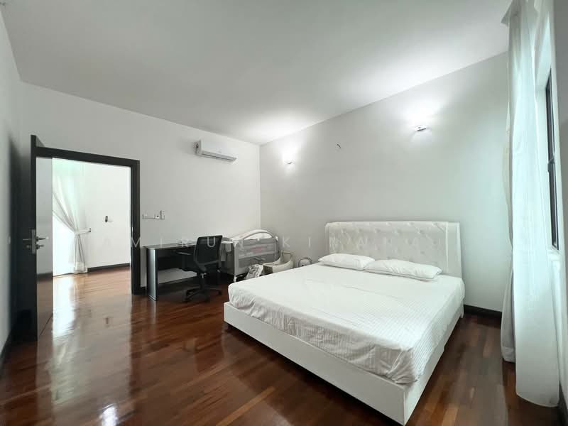 Rumah Berkembar untuk Disewa di Subang Jaya (Selangor) - Amirun Kinanah - Bedroom - PropertyGuru.com.my
