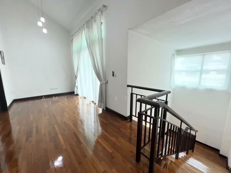 Rumah Berkembar untuk Disewa di Subang Jaya (Selangor) - Amirun Kinanah - Interior - PropertyGuru.com.my