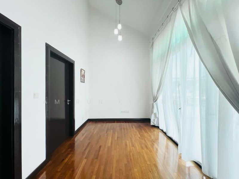 Rumah Berkembar untuk Disewa di Subang Jaya (Selangor) - Amirun Kinanah - Interior - PropertyGuru.com.my